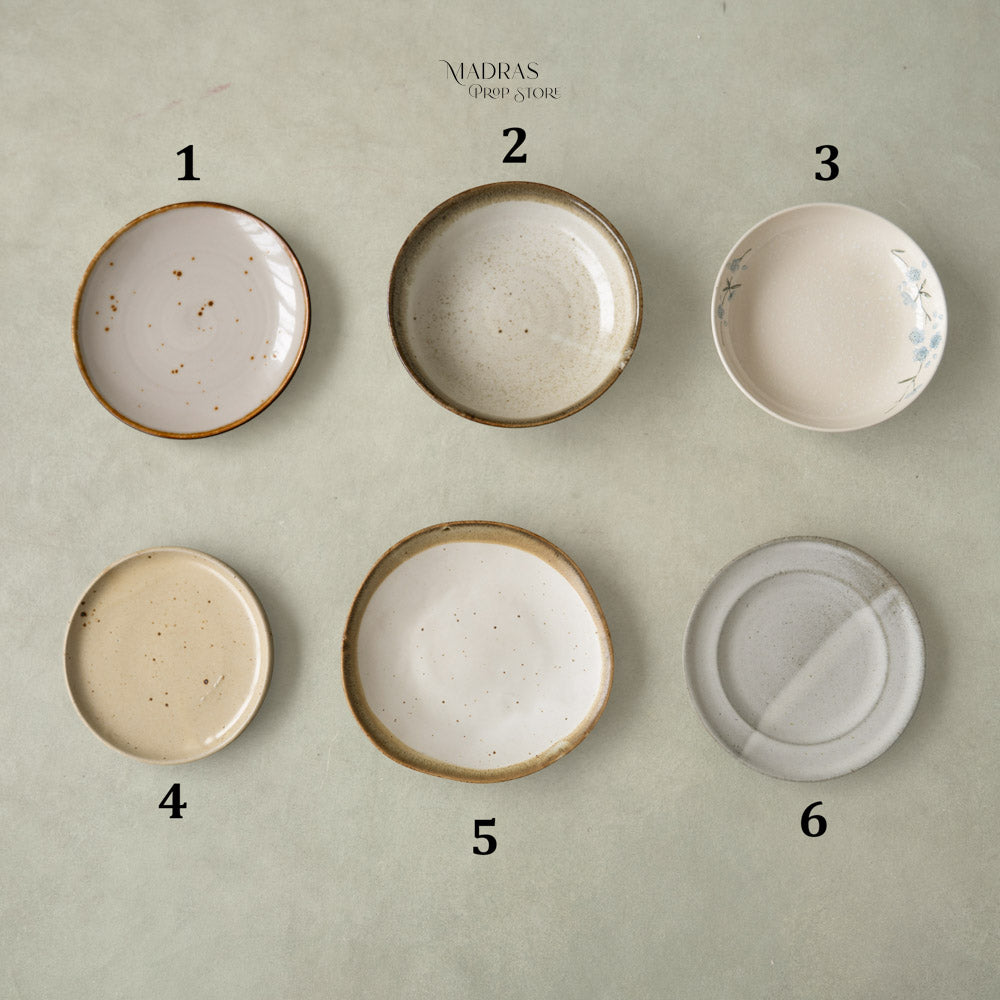 Rental - Ceramicware # 120