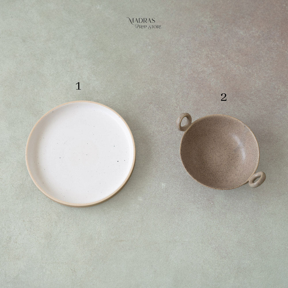 Rental - Ceramicware # 143