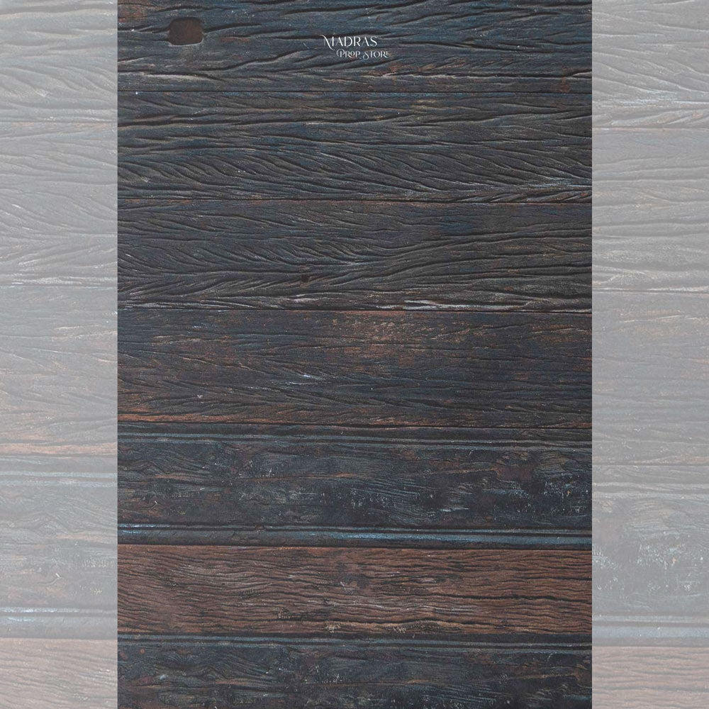 Rental - type 6 poly - Printed Food Backdrops- 2 By 3 Feet