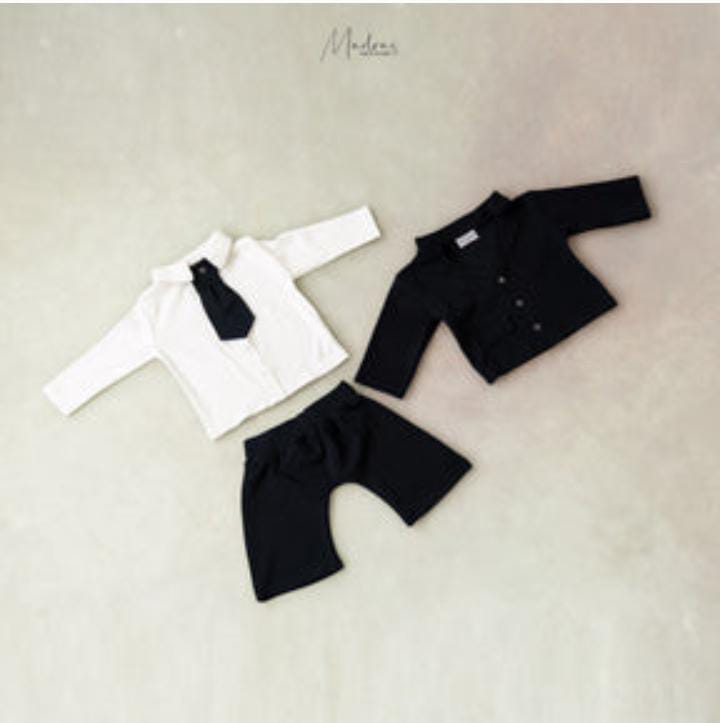 Rental - boss babeOutfit 0 to 3 month