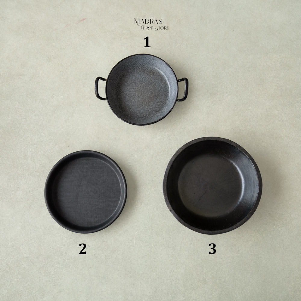 Rental - Enamelware # 17