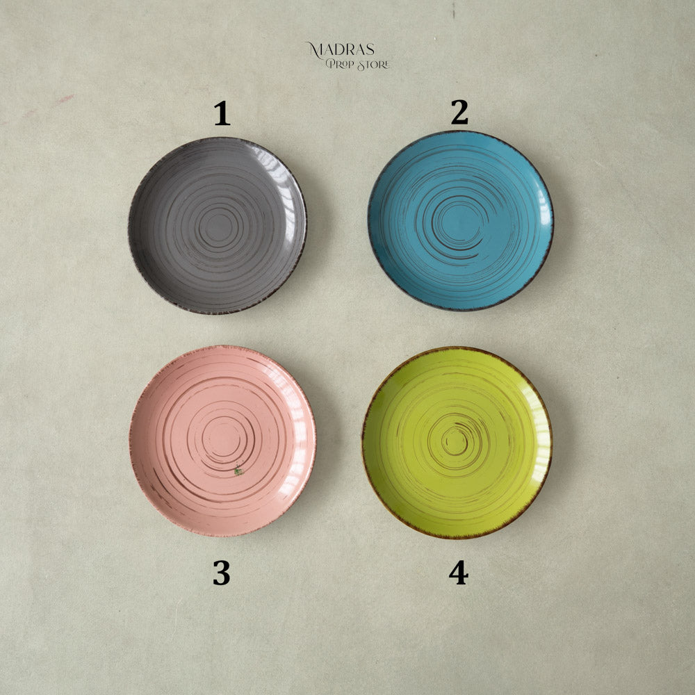 Rental - Ceramicware # 127