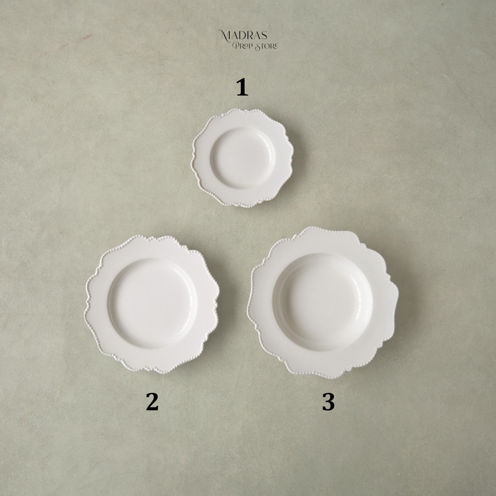 Rental - Ceramicware # 129