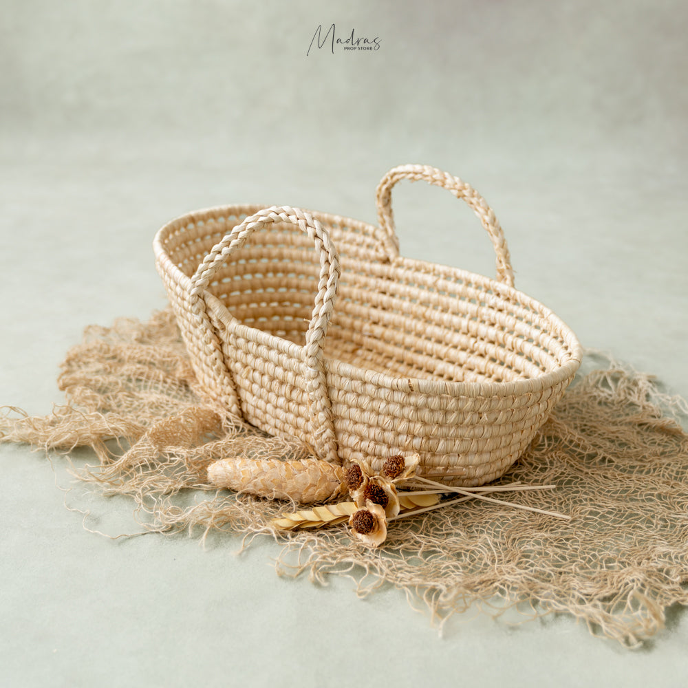 Rental - Moses basket
