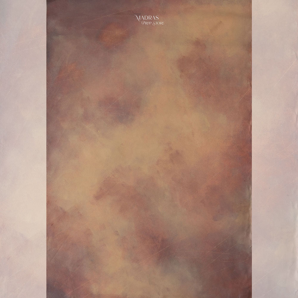Rental - Type 25 - Painted Backdrop - 2 × 3 ft