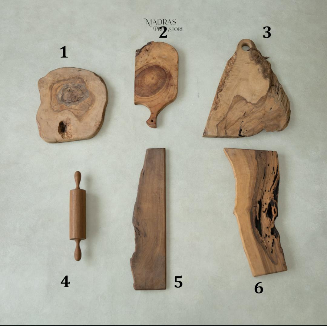 Rental - Cheese Board