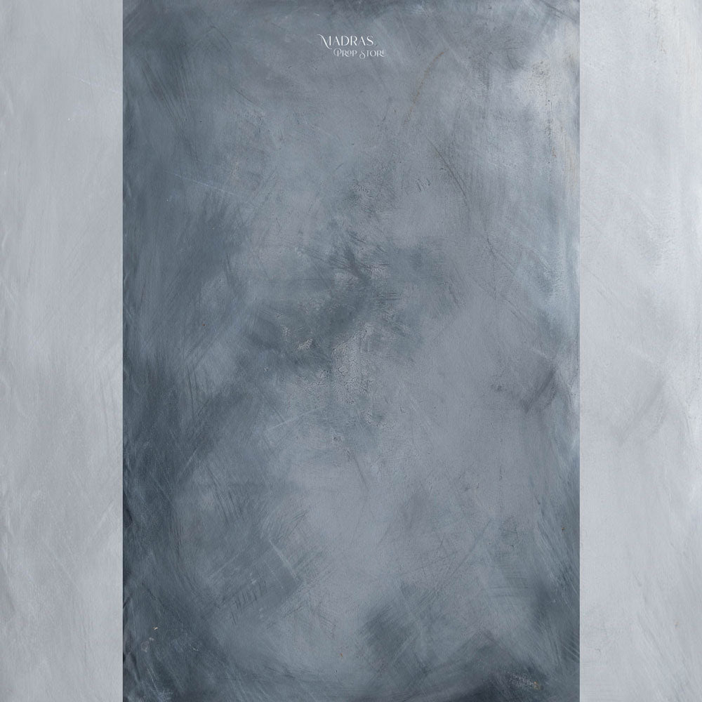 Rental - Type 29 - Painted Backdrop - 2 × 3 ft