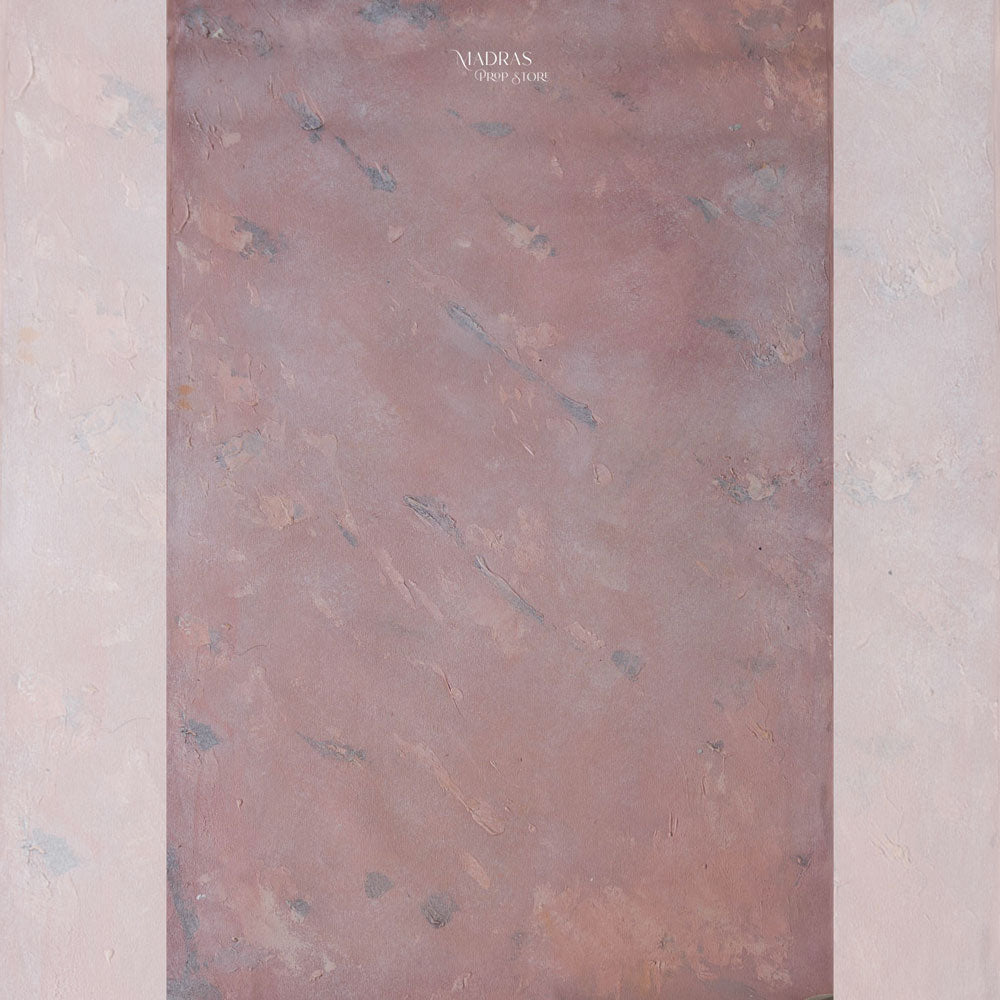 Rental - Type 26 - Painted Backdrop - 2 × 3 ft