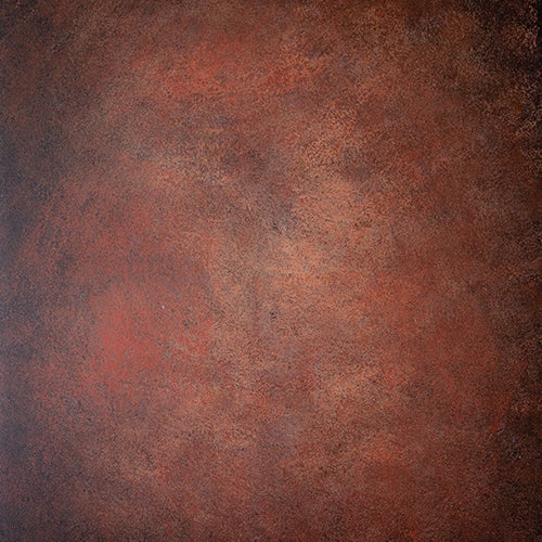 Rentals - Copper  - Printed Baby Backdrops - 5 by 6 feet - Fabric