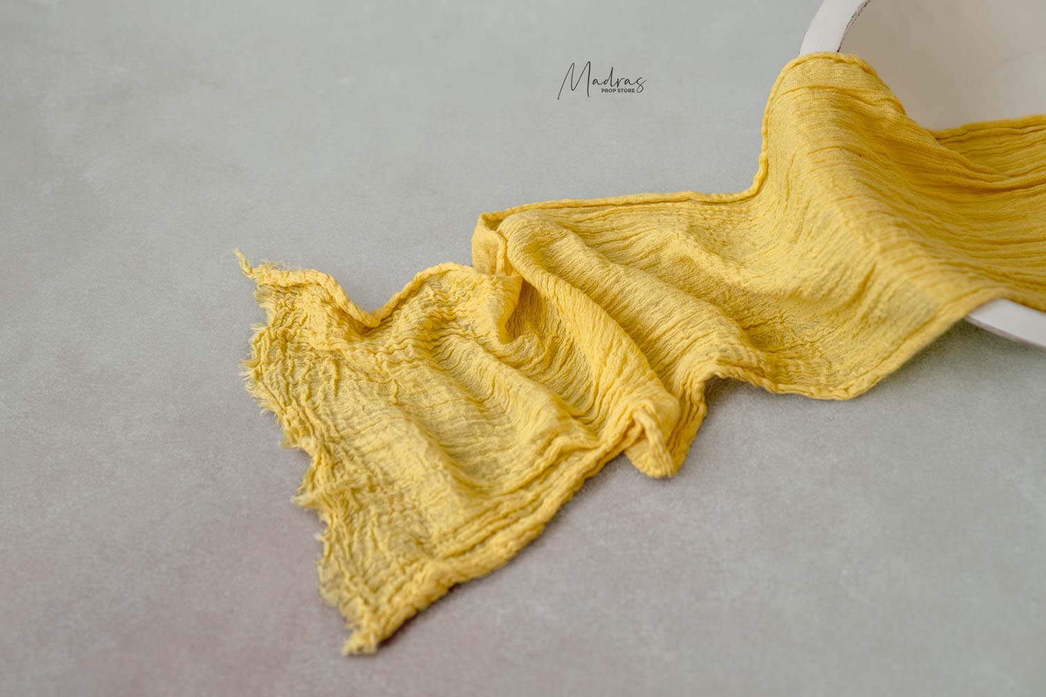 Rentals - Cheesecloth Wrap