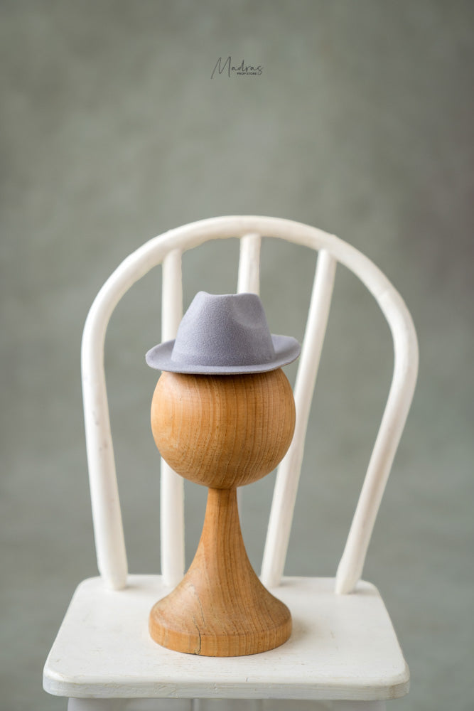 Rental - Cowboy Hat