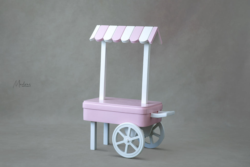 Rentals - Candy Cart