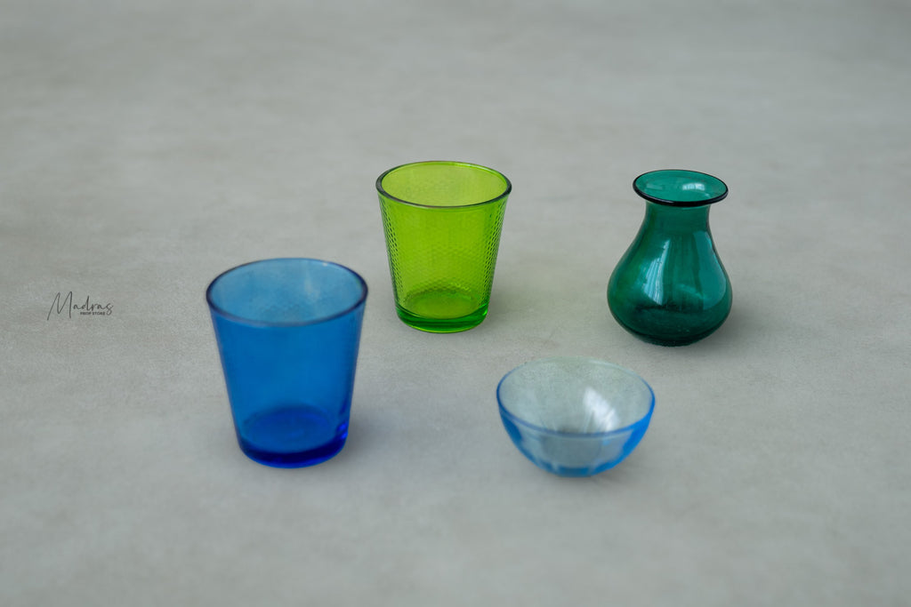 Rentals - Glassware #09
