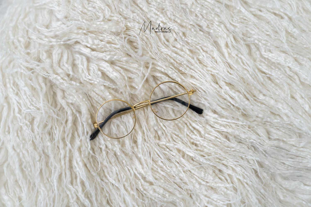 Rentals - New Born Glasses