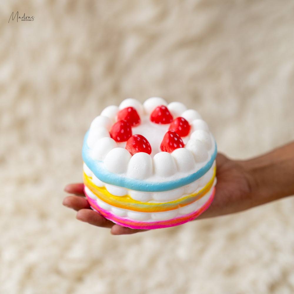 Rentals - Mini Layered Cake