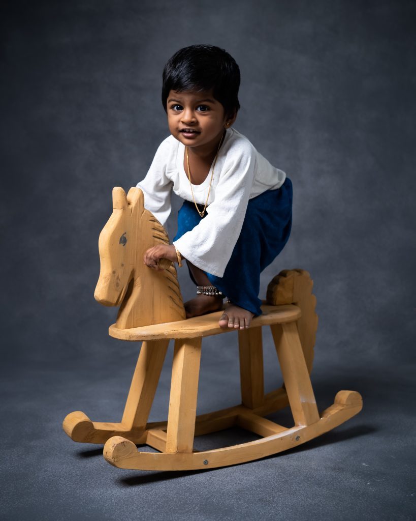 Rental - Horse Bench