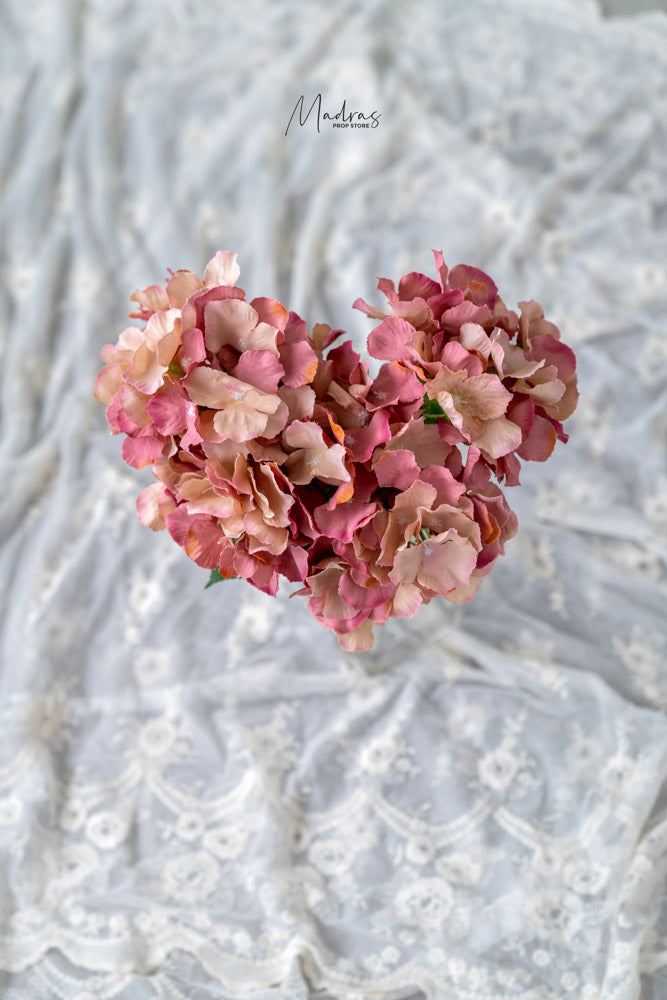 Rental - Hydrangea