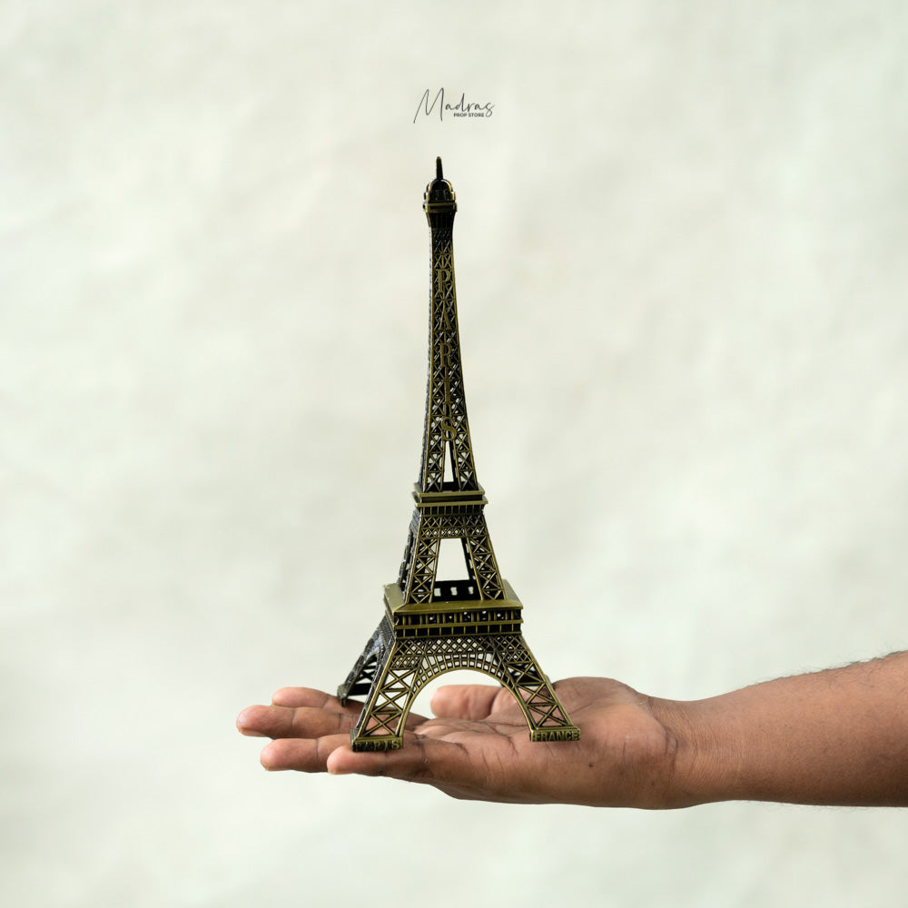 Rental - Parris tower