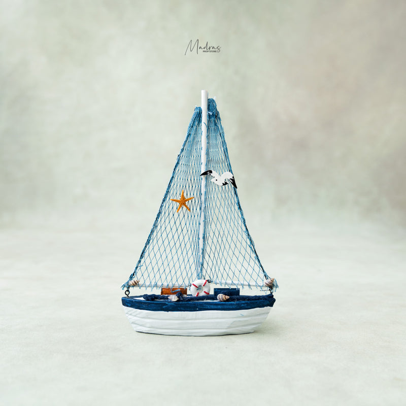 Rentals - Mini Boat