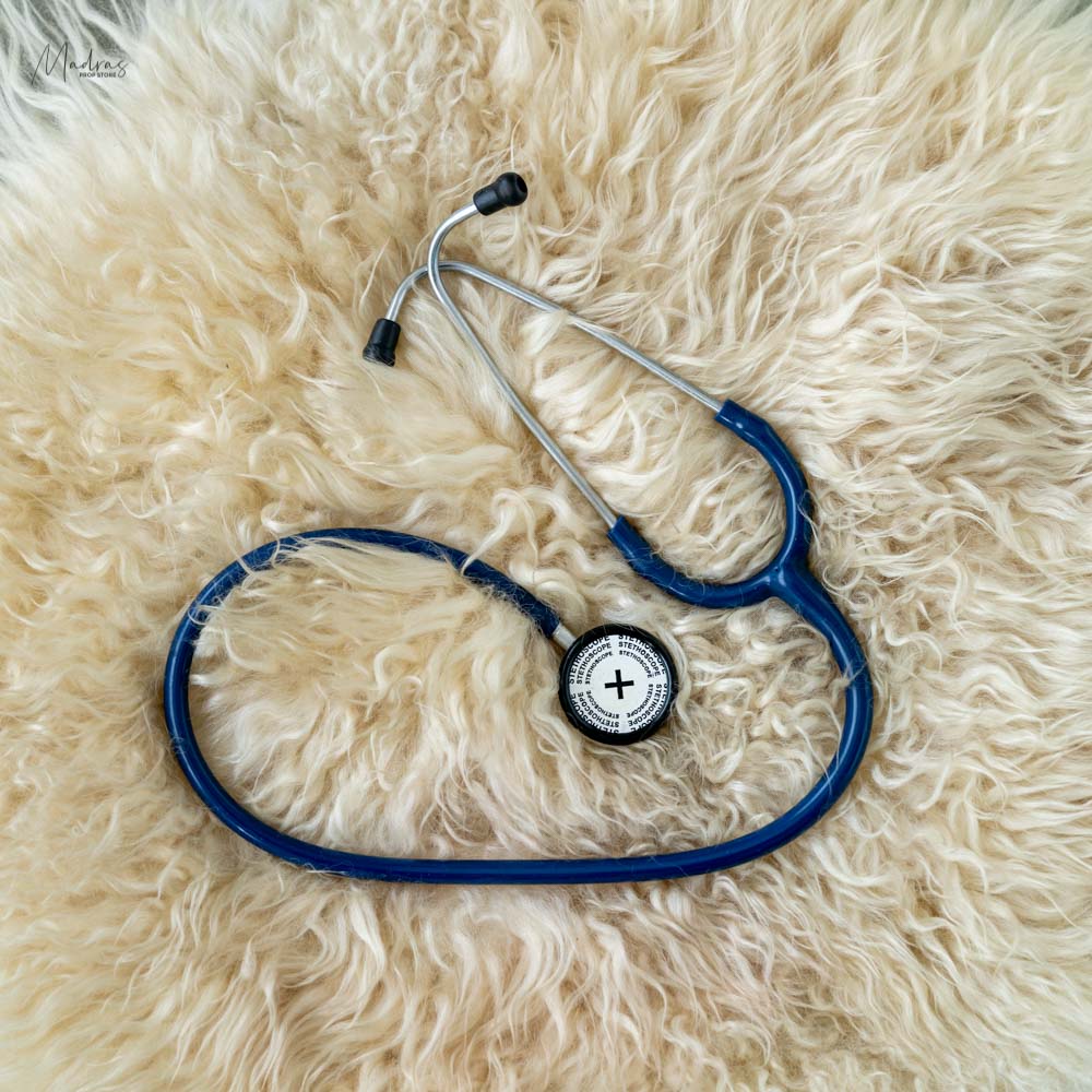 Rental - Stethoscope – Madras Prop Store Rentals