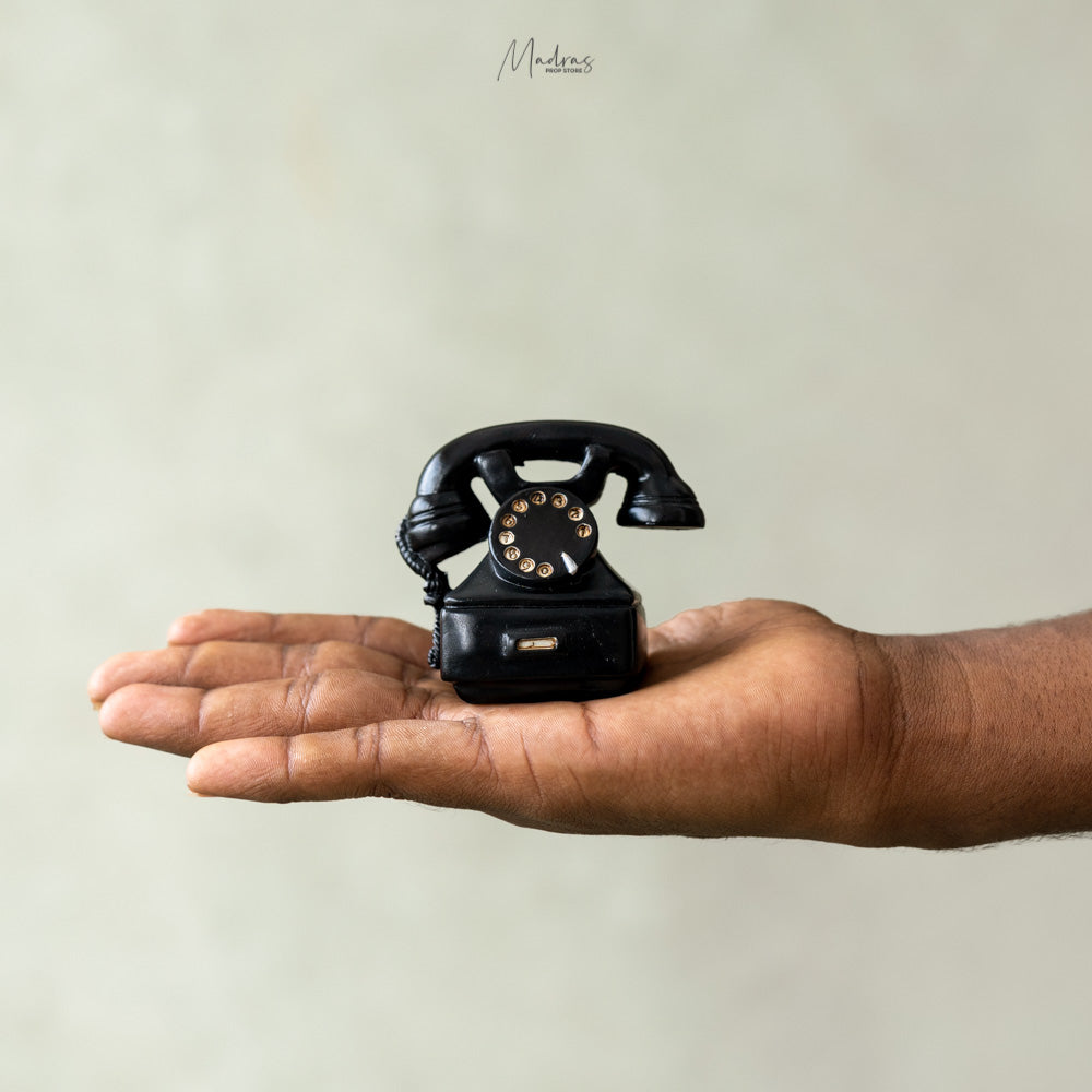 Rentals - Black phone
