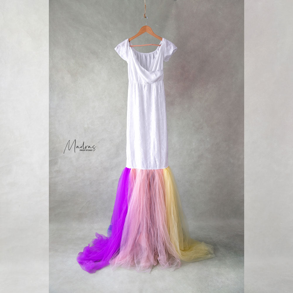 Rental - MATERNITY GOWNS