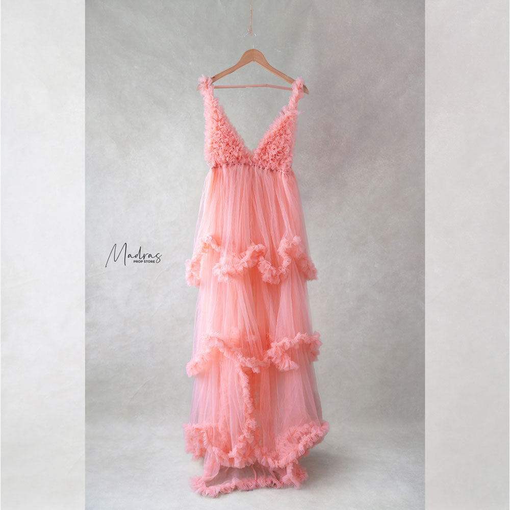 Rental - MATERNITY GOWNS