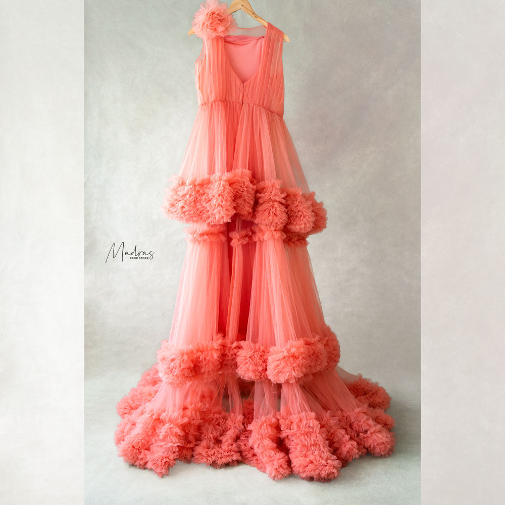 Rental - MATERNITY GOWNS