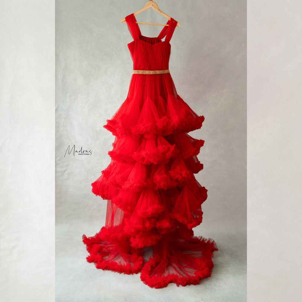 Rental - MATERNITY GOWNS