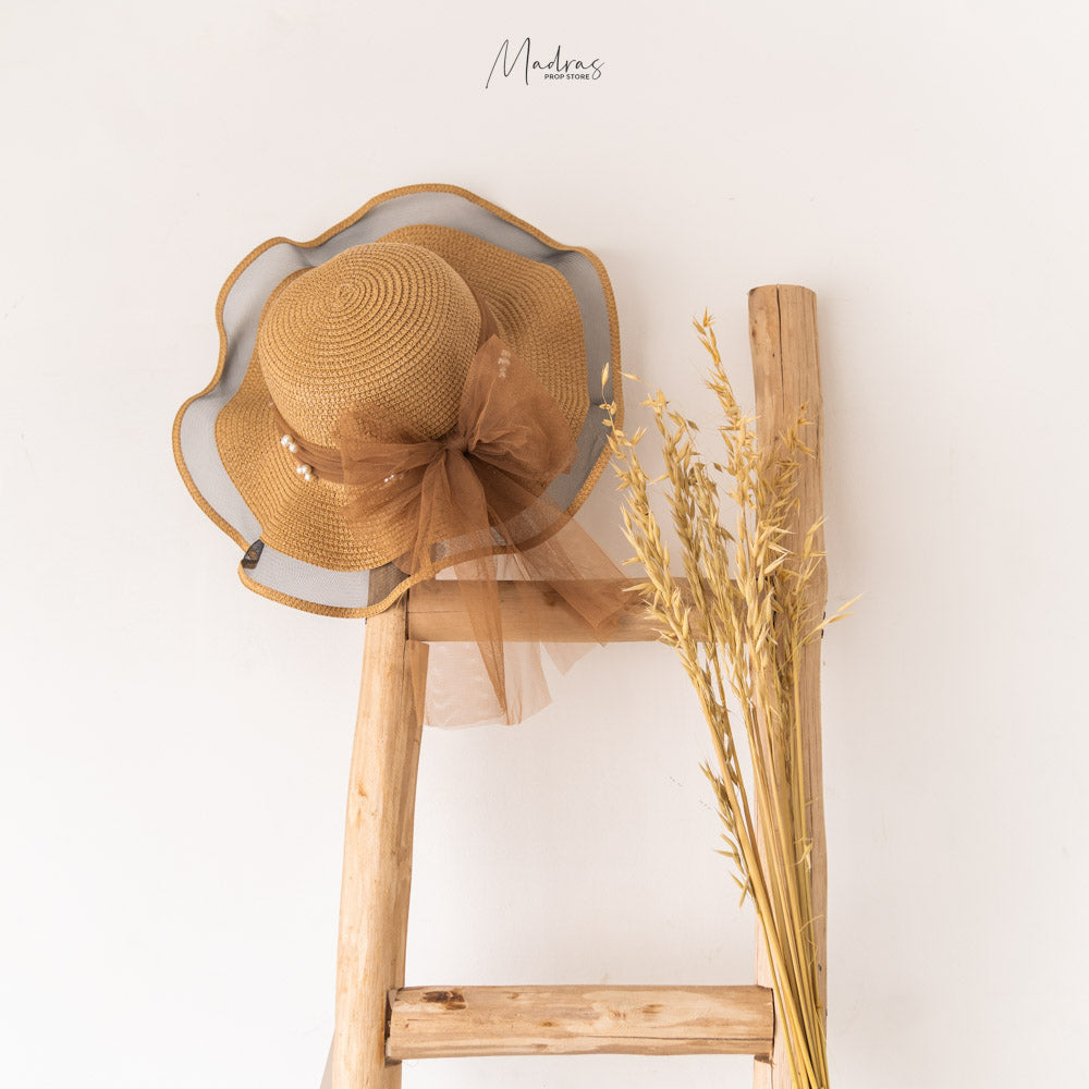 Rental - Maternity Cap