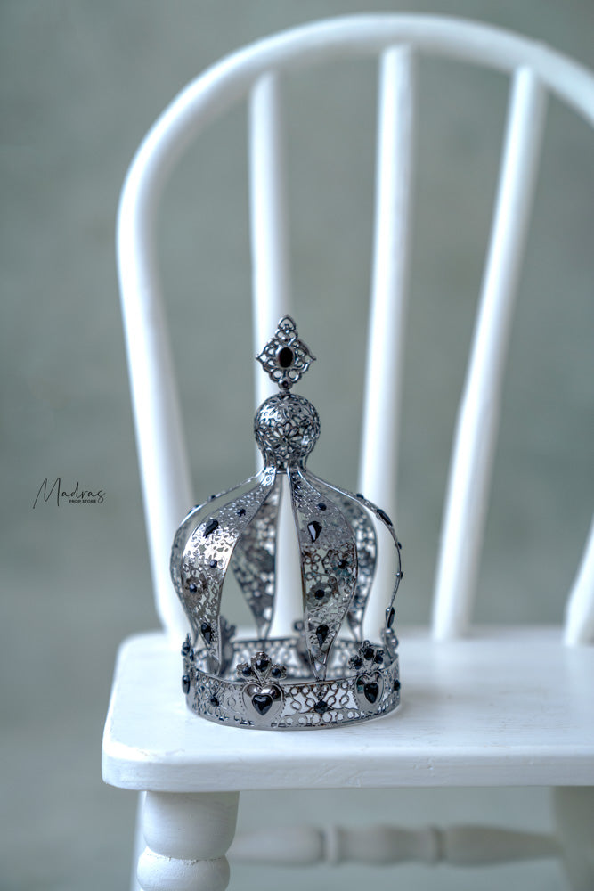 Rentals -Jeweled Crown