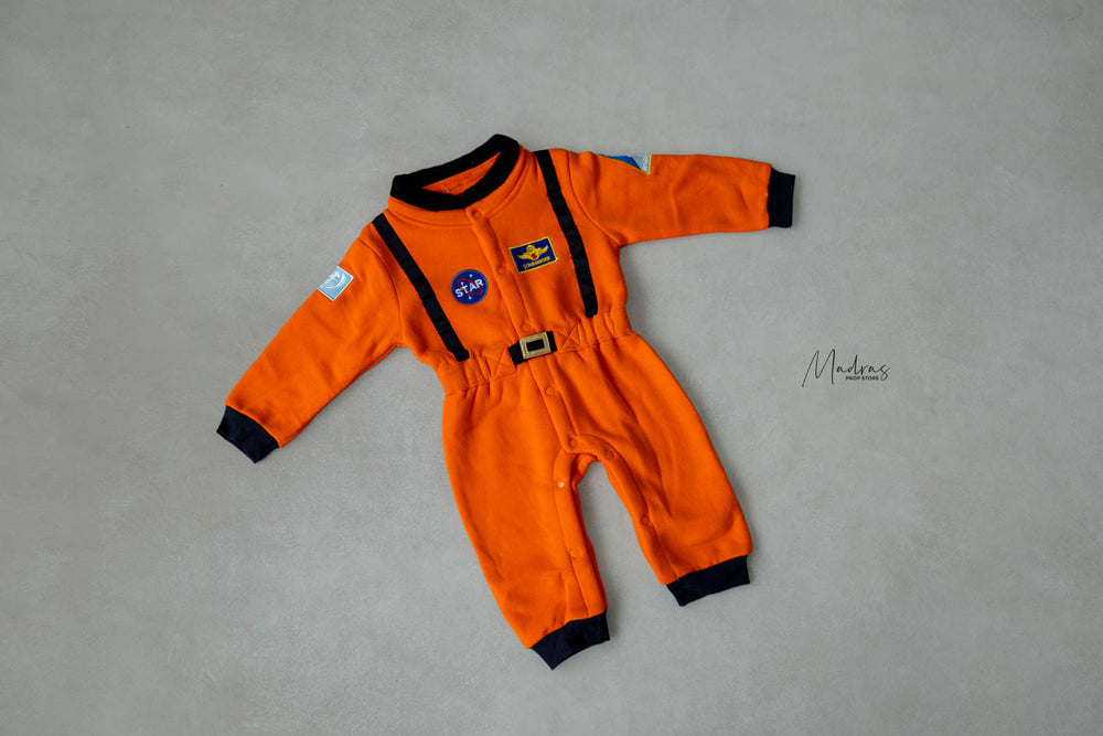 Rentals - NASA SPACE OUTFIT