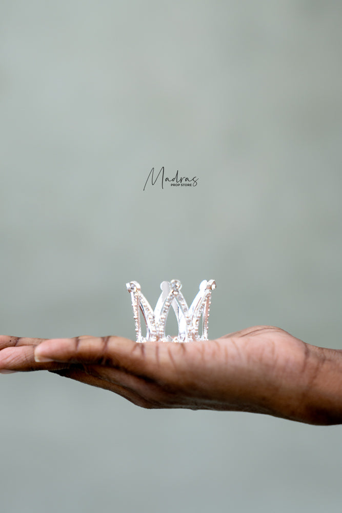 NEWBORN CROWN