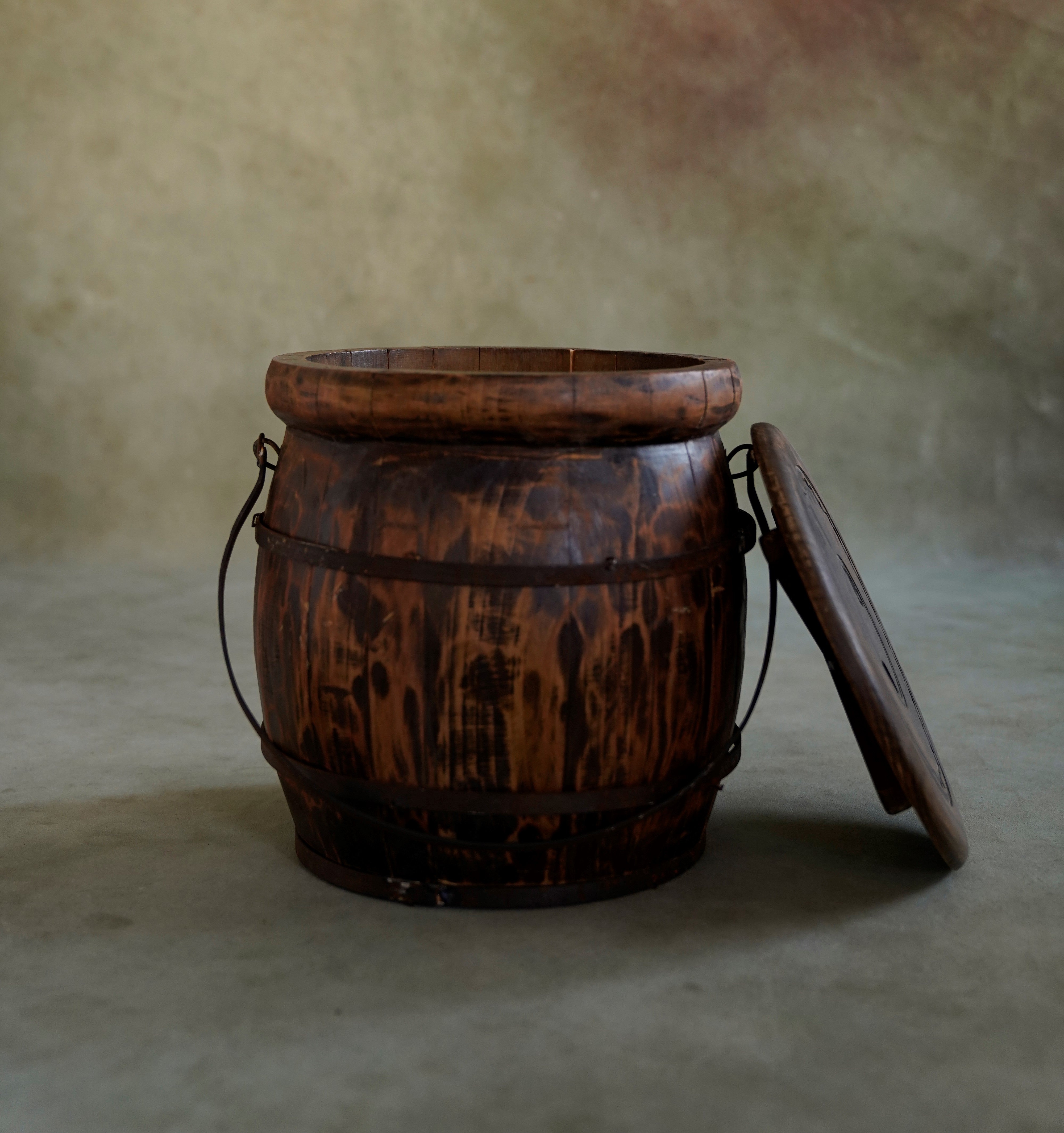 Rental - Honey Bucket
