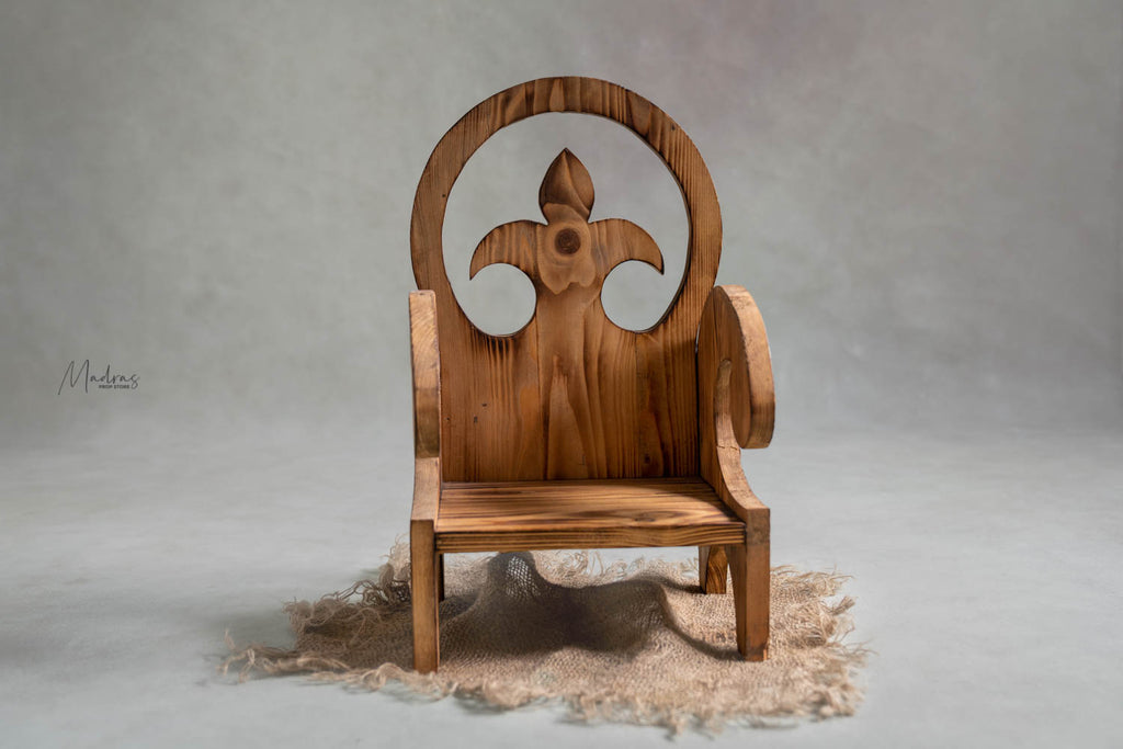Rentals - Raja Chair