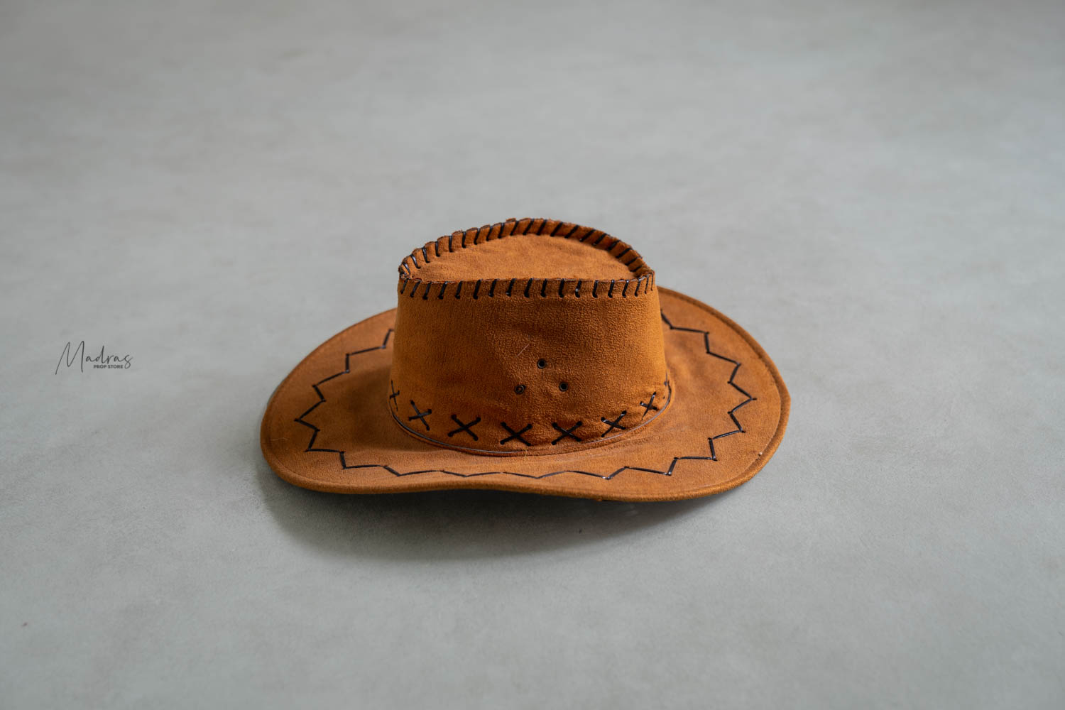 Rental - Cowboy Hat