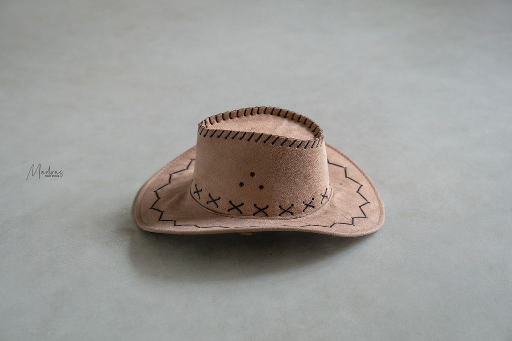 Rentals - Cowboy Hat