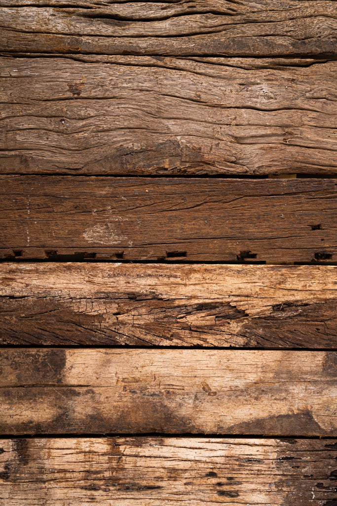 Rentals - Rustic Wood Backdrop -Type 5