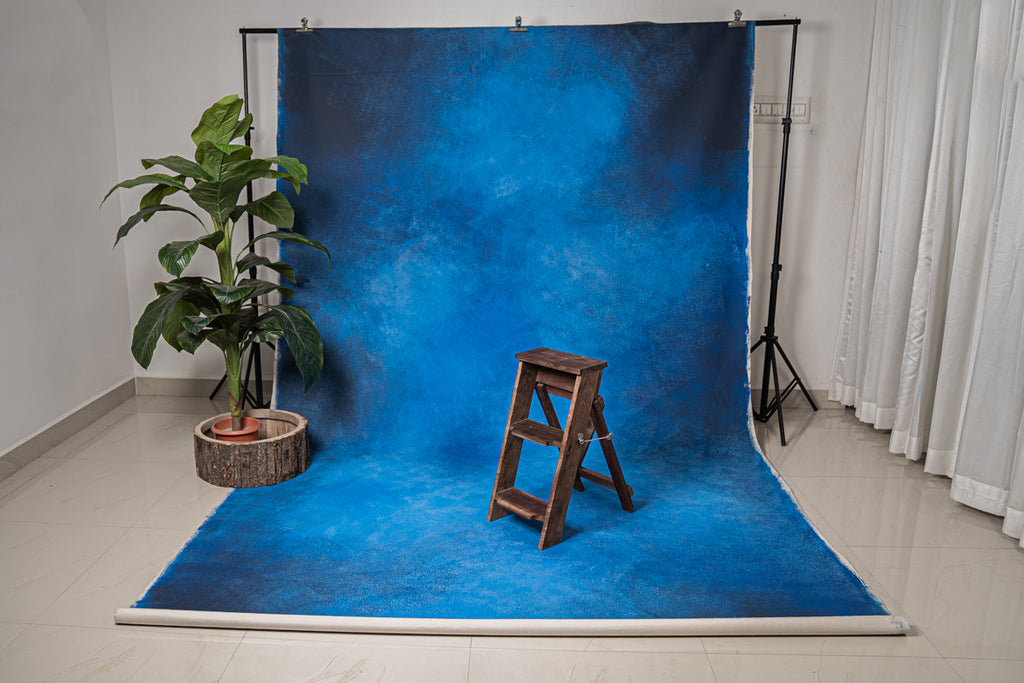Rental - Backdrop Stand With Clips