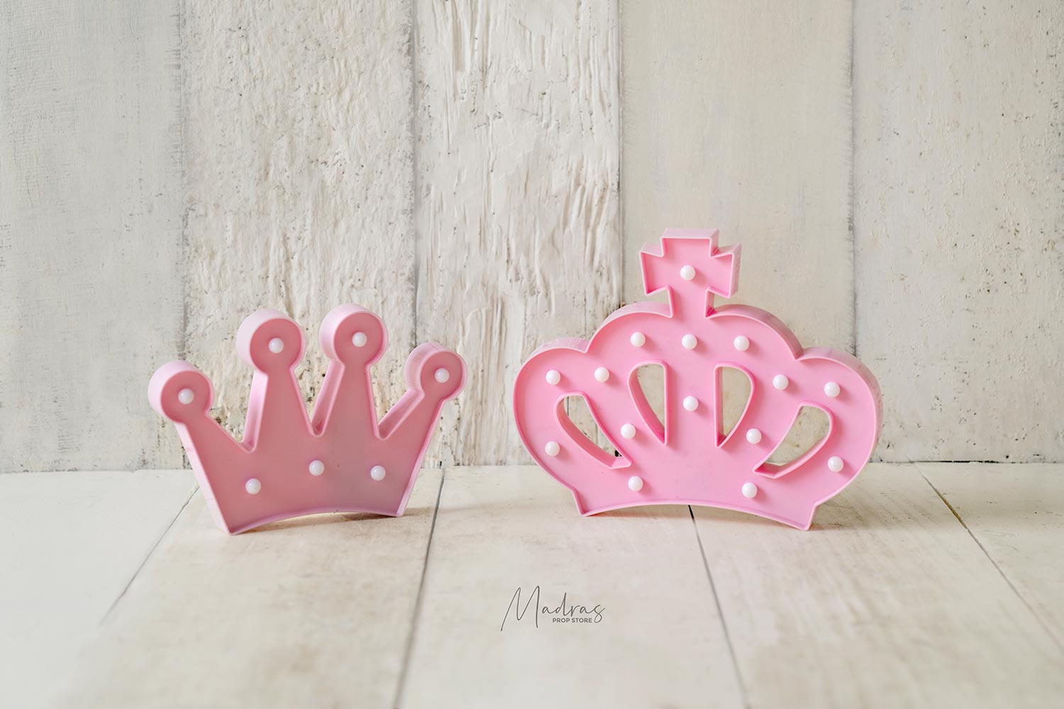 Crown Marquee Lights