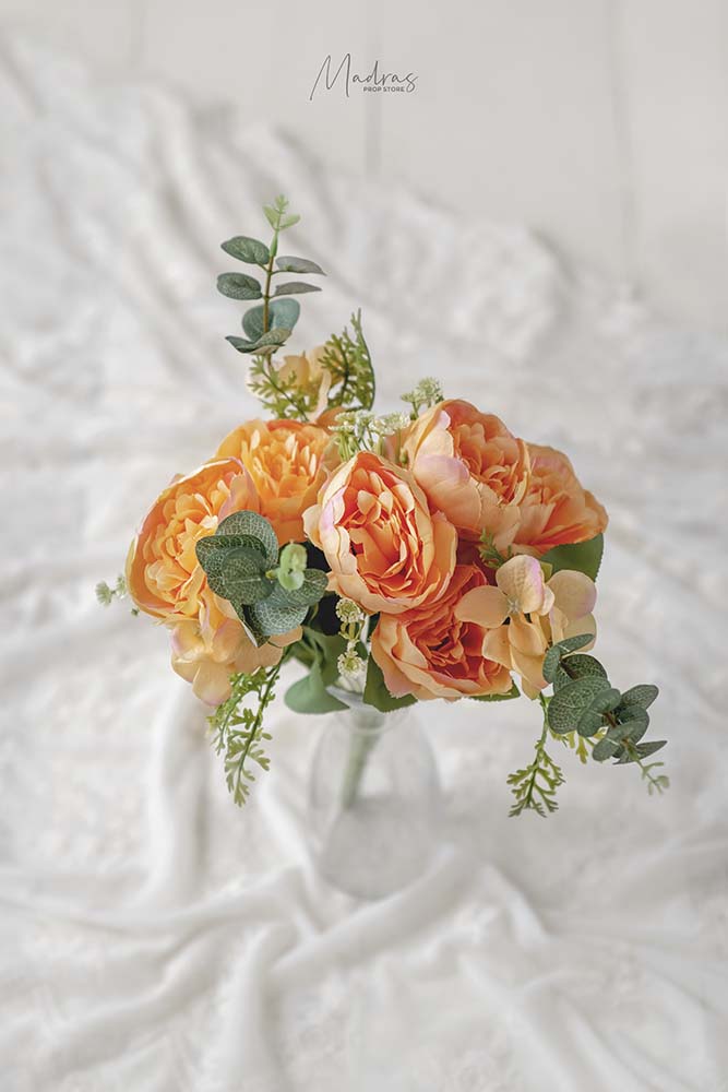 Rentals -Rose Bunch