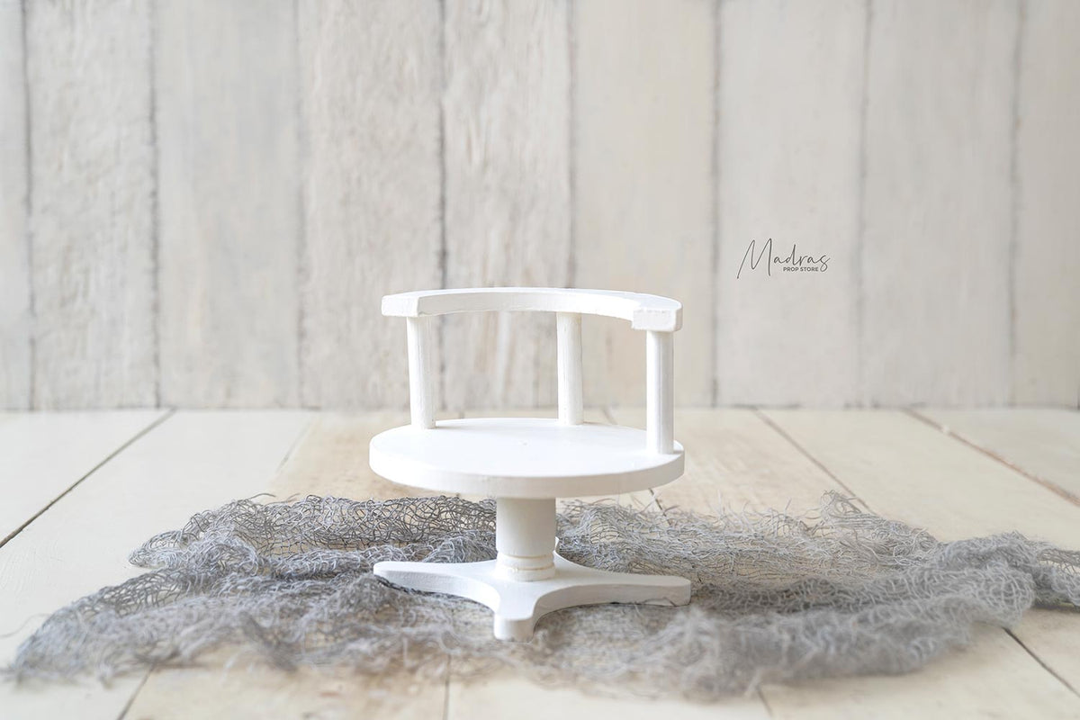 Baby best sale photography chair