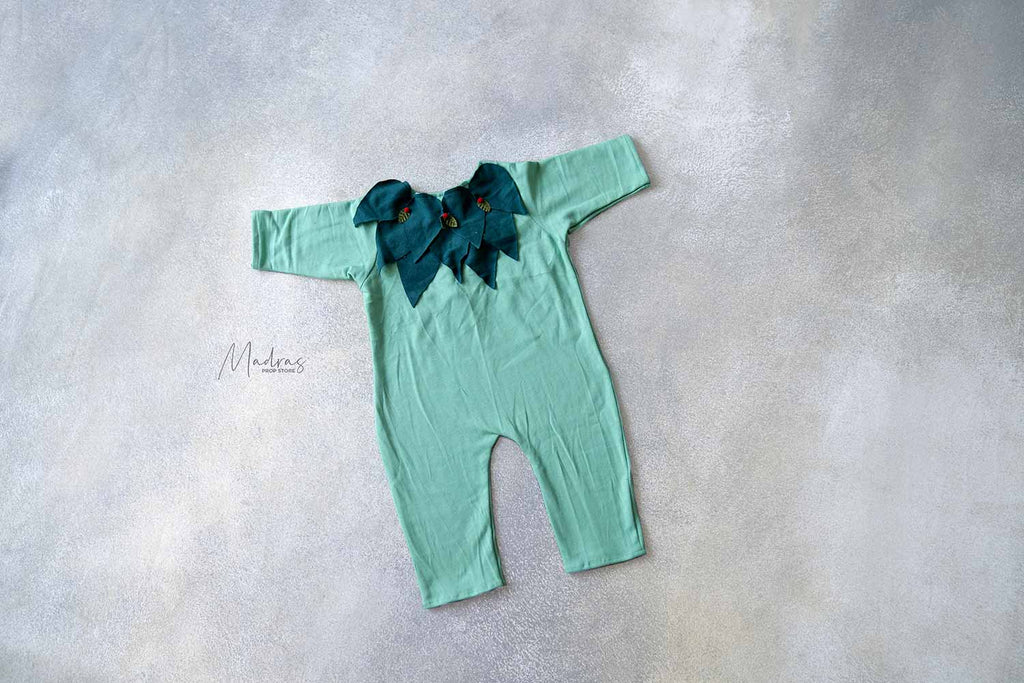Rentals -Forest Outfit 3 to 6 Months