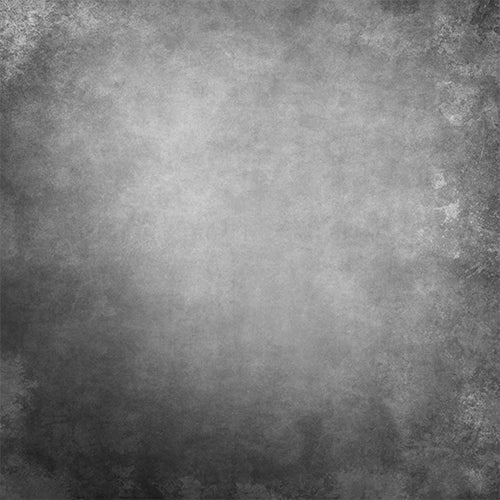 Rentals - Grey Cloud - Printed Baby Backdrops - 5 by 6 feet - Fabric