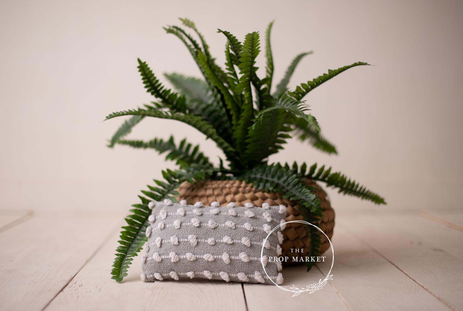 Newborn pillow