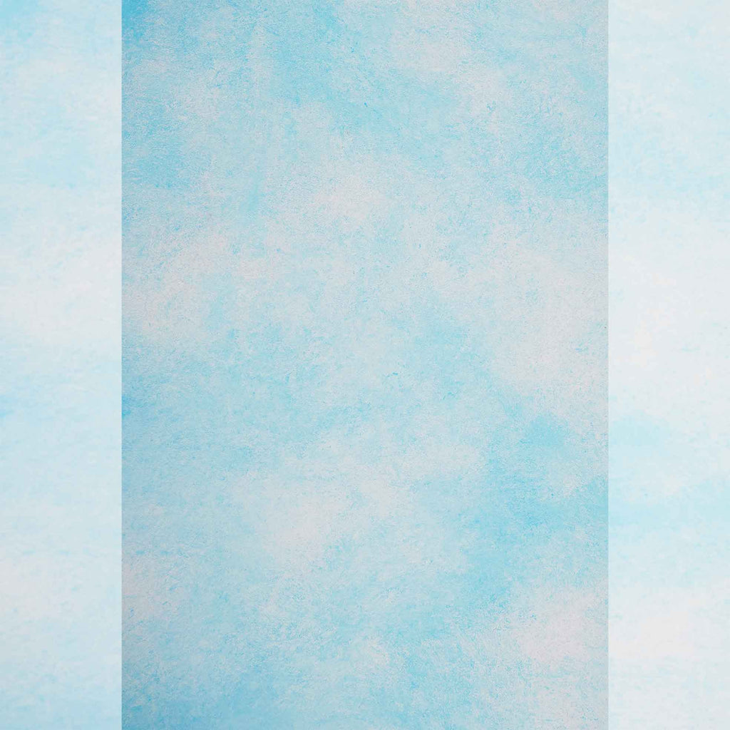 Sky - 5 By 6- Fabric Printed Backdrop