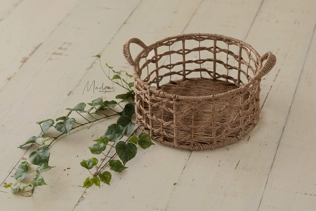 Rentals - Weavers Basket