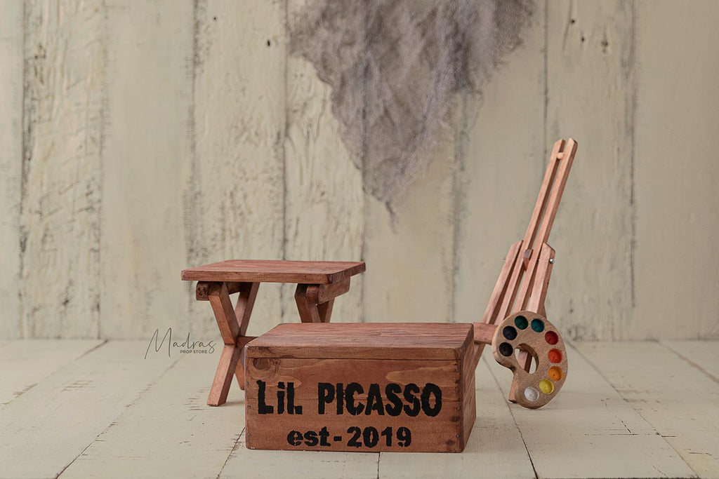 Rentals - Little Picasso