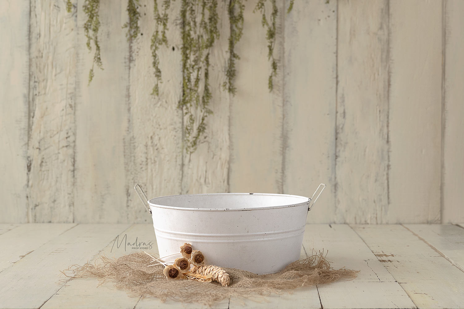Rental - Round Bath Tub