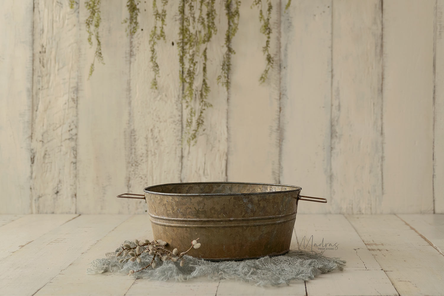 Rental - Round Bath Tub